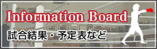 Information Board